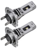 Bulb H7 LED Low beam, Headlight NIGHT BREAKER LED SPEED (450) Kit for both sides