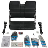 Children seat Upgrade kit NOS, new old stock 6820222 (1106752) - Volvo 200