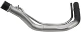 Füllrohr, Tank 9142036 (1106775) - Volvo 700, 900, S90, V90 (-1998)