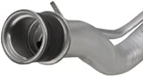Tank, Filling tube