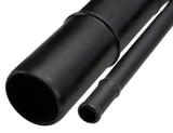 Tank, Filling tube