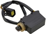 Control, Central locking system 5 terminal 3474004 (1106776) - Volvo 400