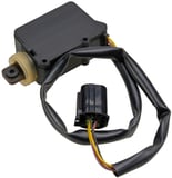 Control, Central locking system 5 terminal