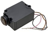 Control, Central locking system 9203463 (1106778) - Volvo S60 (-2009), S80 (-2006)