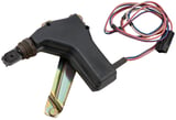 Control, Central locking system 1380349 (1106780) - Volvo 700