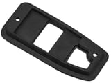 Gasket, Door handle 675484 (1106795) - Volvo 140, 164