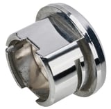 Sleeve, Lock cylinder for Trunk lid