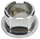 Sleeve, Lock cylinder for Trunk lid
