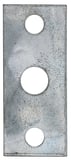 Schlossfalle, Koffer-/ Laderaumklappe Reserveradklappe oben 96300 (1106814) - Volvo PV, P210
