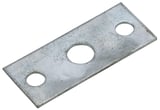 Catch, Tailgate/ Bootlid Spare wheel flap upper