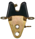 Heckklappenschloss NOS, aus altem Lagerbestand 1247492 (1106815) - Volvo 200