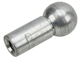 End Fitting, Damper spring Tailgate
