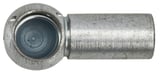 End Fitting, Damper spring Tailgate