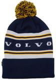 Wintermütze mit Bommel VOLVO
