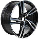 Rim Aluminium 31423961 (1106829) - Volvo S90, V90 (2017-)