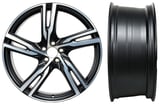 Rim Aluminium