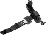 Safety belt Front seat, right 3474713 (1106844) - Volvo 400