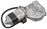 Electric motor, Window winder left System Bosch