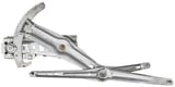 Window winder front left manual
