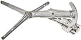 Window winder front right manual
