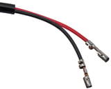 Electric motor, Window winder right System Bosch