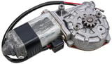 Electric motor, Window winder right System Bosch