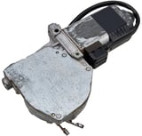 Electric motor, Window winder right System Bosch