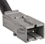 Window winder front left electric