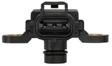 Sensor, Ladedruck