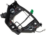 Housing, Control unit stalk Indicators/Wipers