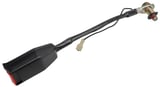 Lock, Safety belt Front seat 32778250 (1106894) - Volvo 300