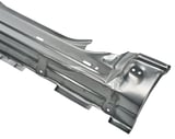 Repair panel, Foot board / Door sill outer left