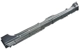 Repair panel, Foot board / Door sill outer left
