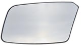 Mirror glass, Outside mirror left NOS, new old stock 3343354 (1106918) - Volvo 400
