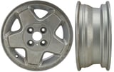 Felge Aluminium