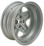 Felge Aluminium