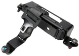 Safety belt Front seat, left