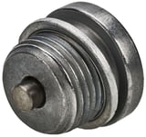 Oil drain plug, Electric motor Rear axle magnetic with Seal