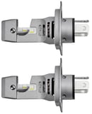 Leuchtmittel H4 LED Abblendlicht, Hauptscheinwerfer NIGHT BREAKER LED SPEED (450) Satz für beide Seiten  (1106952) - 900 (1994-), 900 (-1993), 120, 130, 220, 140, 200, 700, 900, P1800, P1800ES, P210, PV