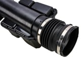Air intake hose Inletsilencer - Airfilter