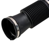Air intake hose Inletsilencer - Airfilter