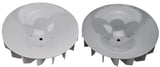 Fan wheel, Blower Kit