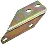 Halter, Auspuff Vorschalldämpfer