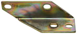 Halter, Auspuff Vorschalldämpfer