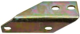 Halter, Auspuff Vorschalldämpfer