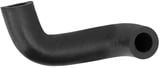 Bypass hose 462774 (1107025) - Volvo 200