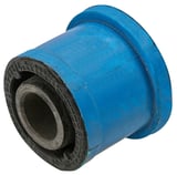 Bushing, Suspension Front axle Subframe rear