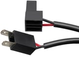 Canbus Adapter Headlight H7 Osram