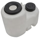Water tank NOS, new old stock 1342540 (1107047) - Volvo 700