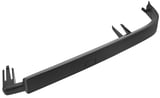 Trim moulding, Headlight front left